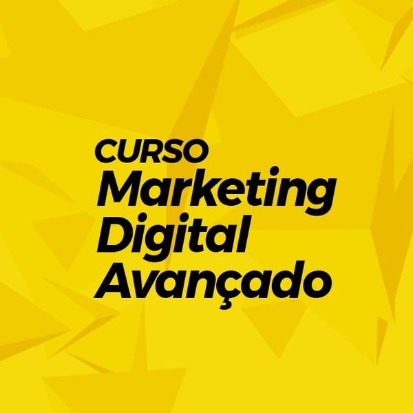 Curso Completo de Marketing Digital 