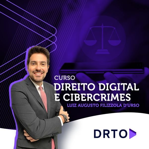 Direito Cibernético e Criminal teste